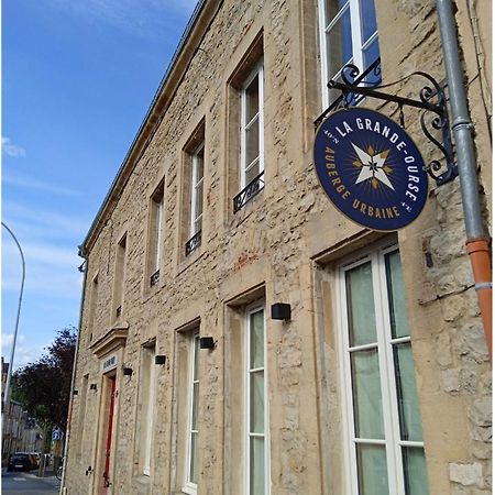 Bed and Breakfast La Grande-Ourse Charleville-Mézières Zewnętrze zdjęcie