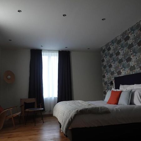 Bed and Breakfast La Grande-Ourse Charleville-Mézières Zewnętrze zdjęcie