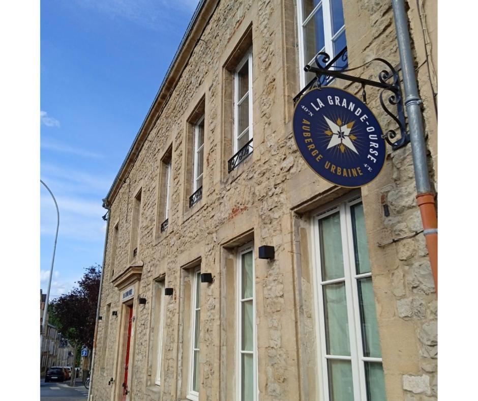 Bed and Breakfast La Grande-Ourse Charleville-Mézières Zewnętrze zdjęcie