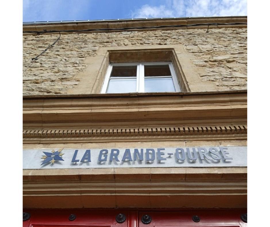 Bed and Breakfast La Grande-Ourse Charleville-Mézières Zewnętrze zdjęcie